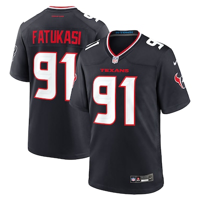 Houston Texans Men Jerseys 2025-10-15-035